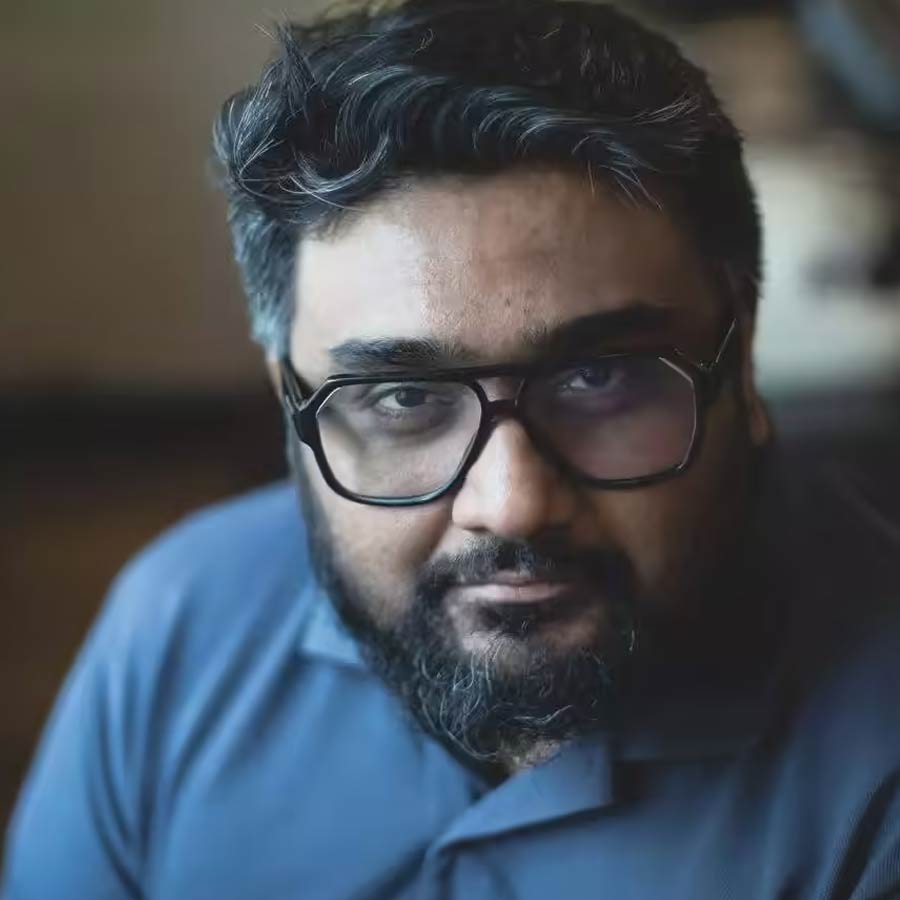 Kunal Shah Career