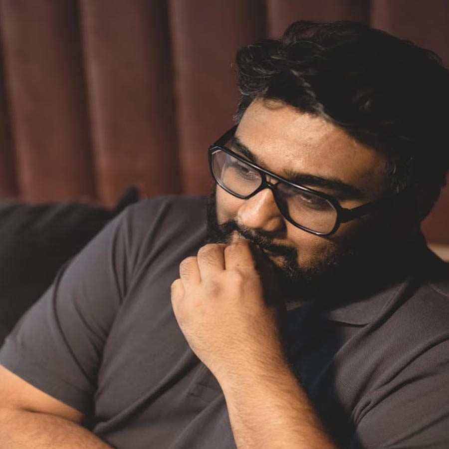Kunal Shah Career