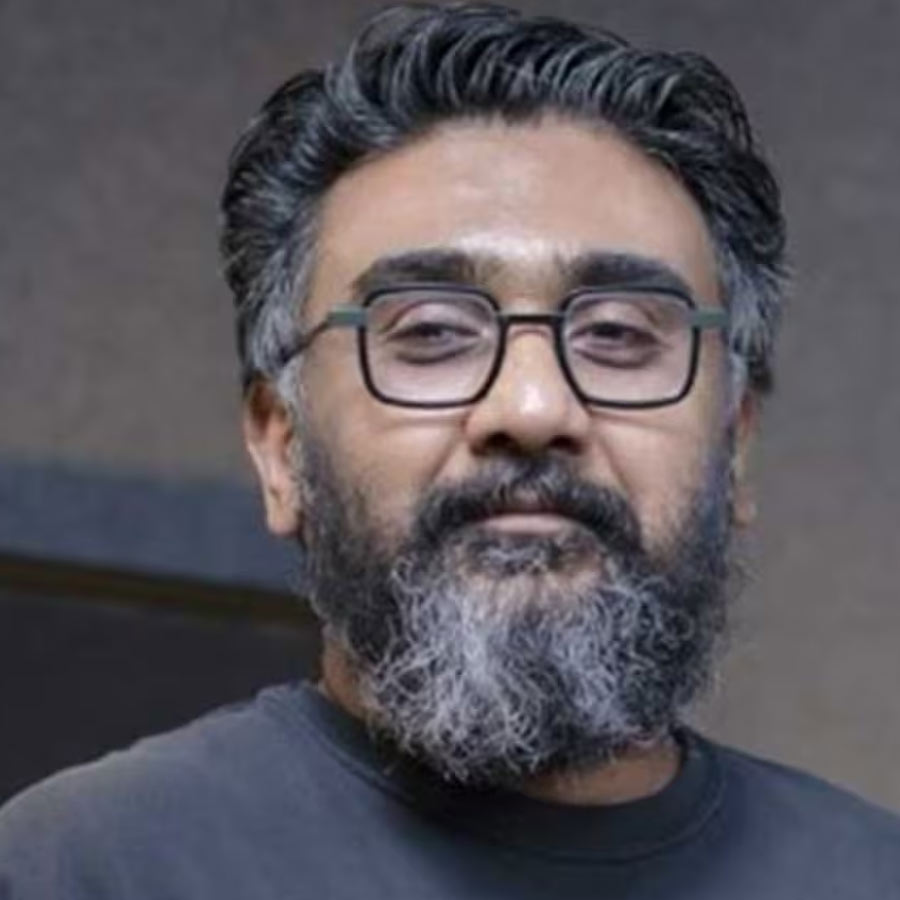 Kunal Shah Career
