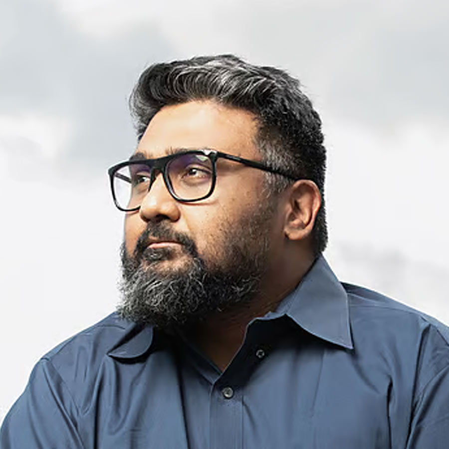 Kunal Shah Career