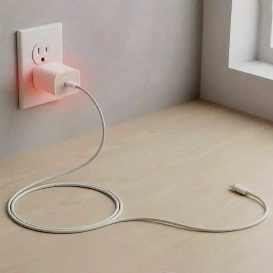 Why You Shouldn't Always Leave It Plugged Into the Socket During Monsoon dgtl