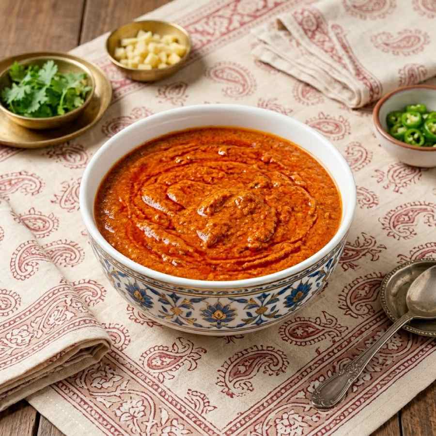 How to Make a Multi-Purpose curry Without Onion and Garlic dgtl