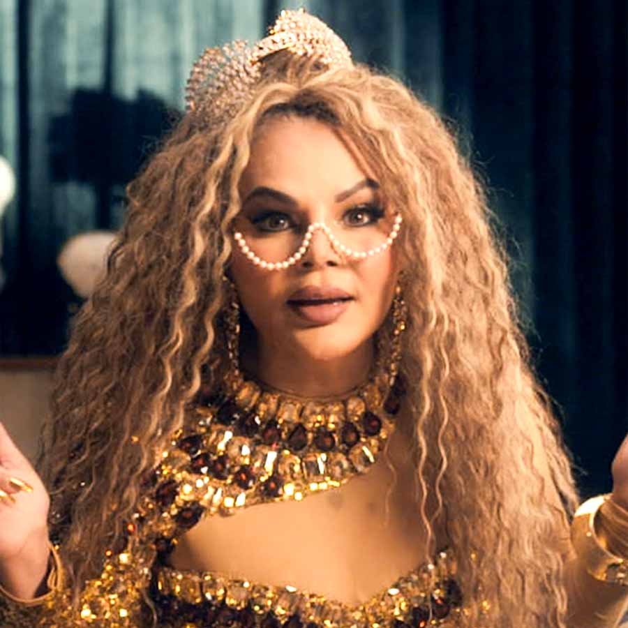 Actress Rakhi Sawant Reveals the Price of Her Russian Hair Transformation dgtl