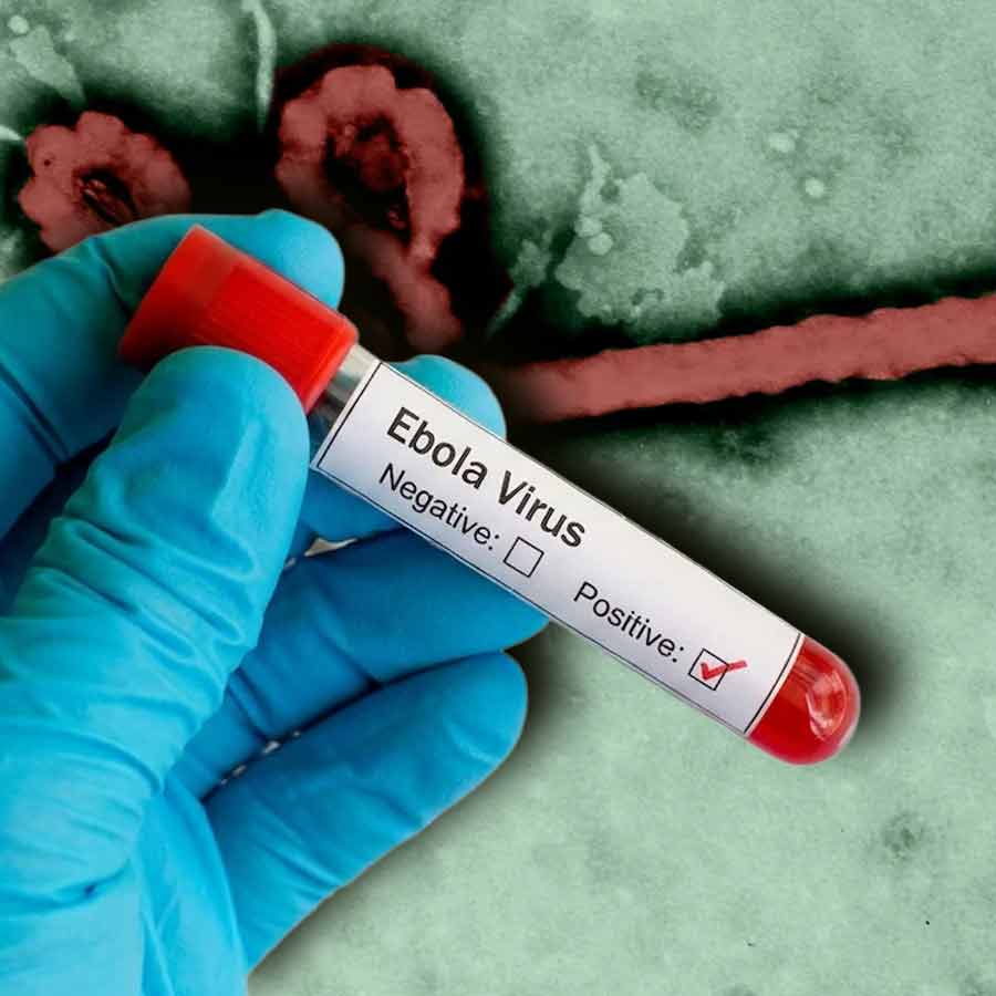 Ebola Cases Cross 600, But India Faces No Immediate Threat, Assures scientist Soumya Swaminathan