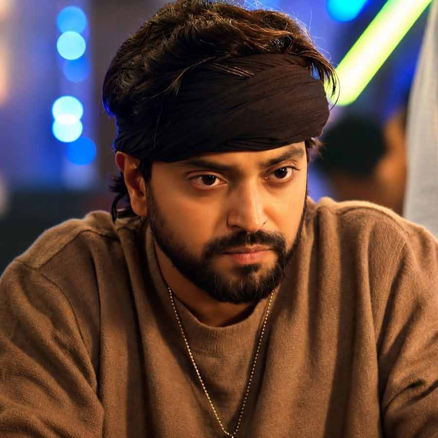 Actor Anubhav Kanjilal planning to direct feature film dgtl