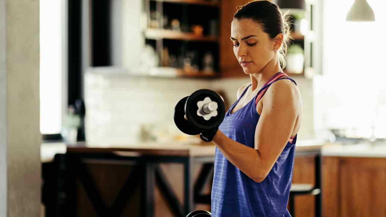 3 Midlife Strength Training Exercises That Help Slow the Effects of Aging