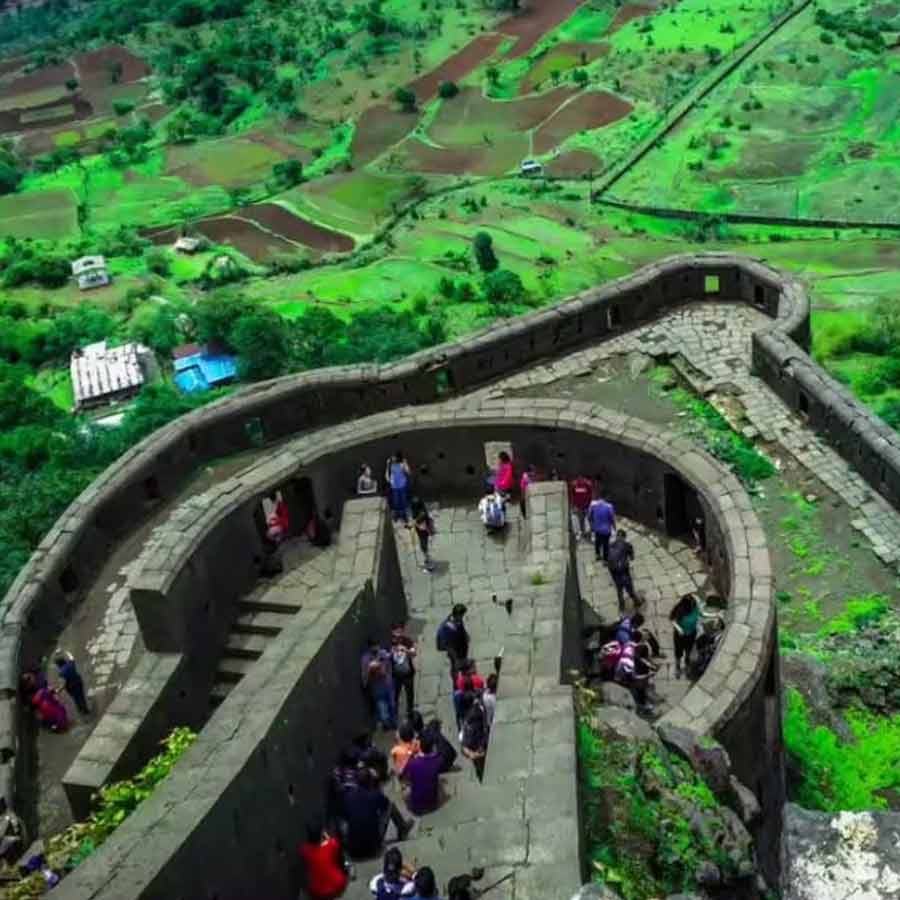 Who Is Siya Goyal, the 20-Year-Old Pune Woman Accused of Pushing Her Fiancé to Death at Lohagad Fort