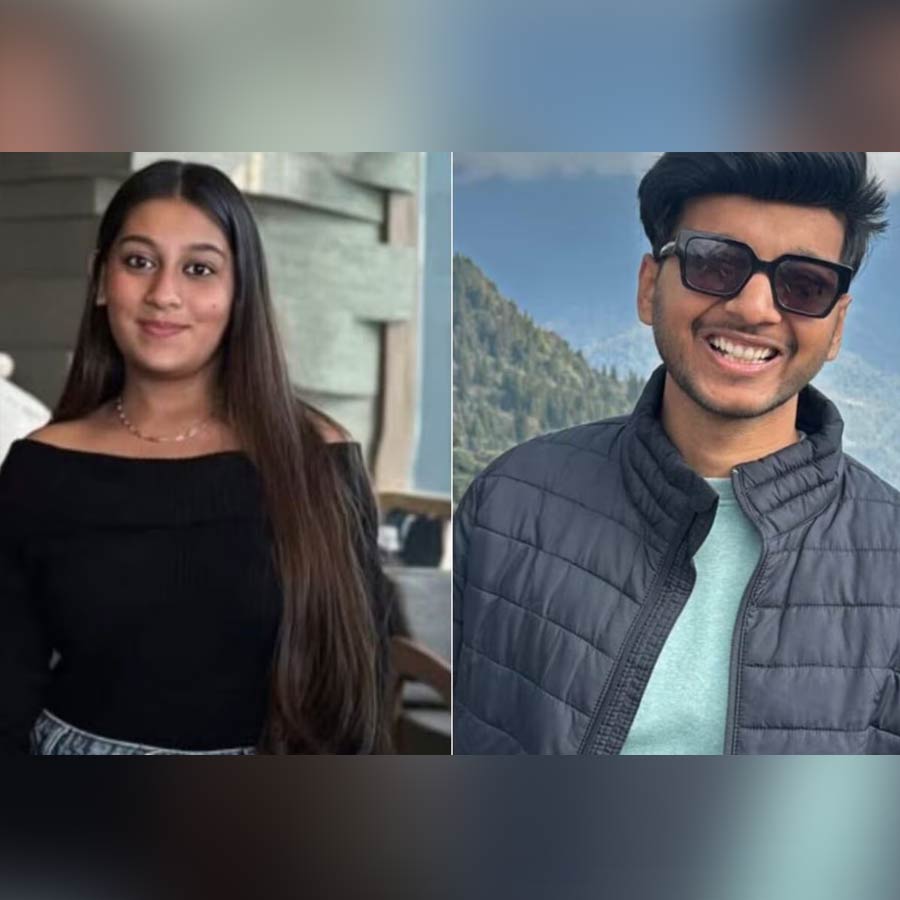 Who Is Siya Goyal, the 20-Year-Old Pune Woman Accused of Pushing Her Fiancé to Death at Lohagad Fort