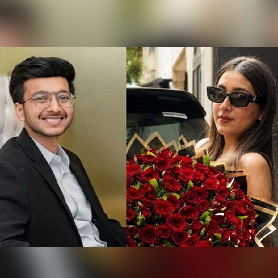Who Is Siya Goyal, the 20-Year-Old Pune Woman Accused of Pushing Her Fiancé to Death at Lohagad Fort