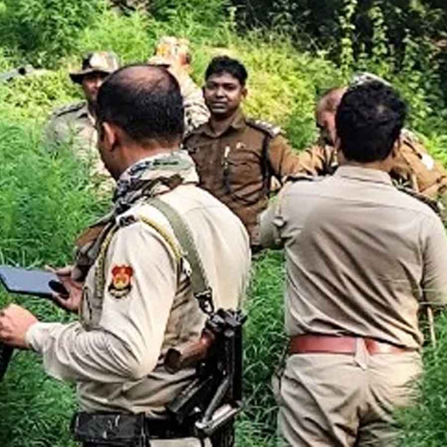 Who Is Siya Goyal, the 20-Year-Old Pune Woman Accused of Pushing Her Fiancé to Death at Lohagad Fort