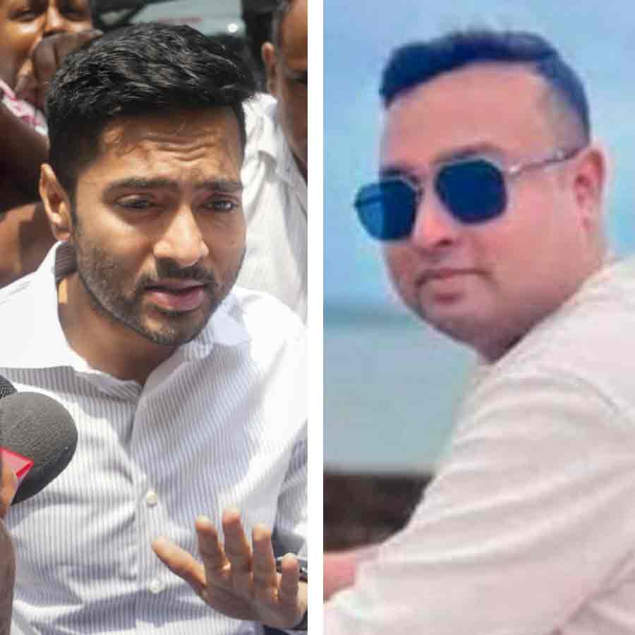FIR against Abhishek Banerjee