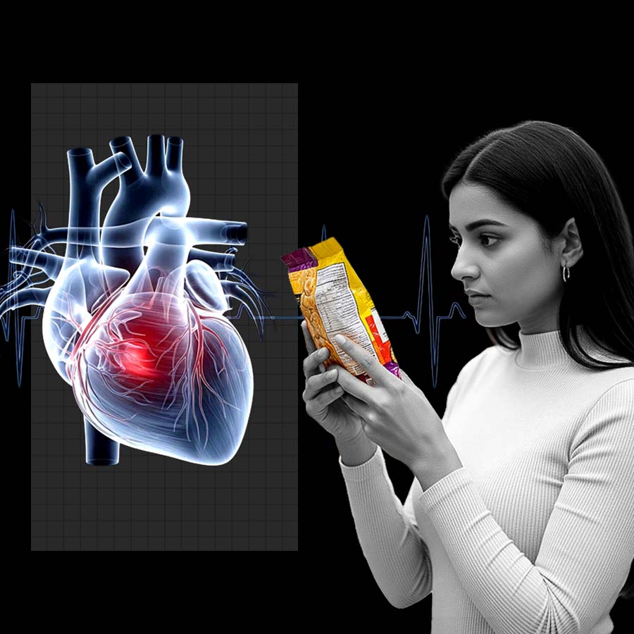 8 Common Food Preservatives Linked to  blood pressure and Heart Disease