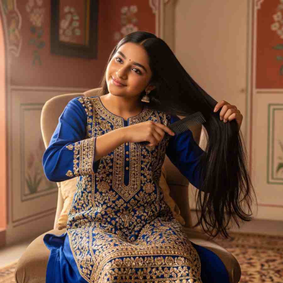 How to treat dandruff and care for your Hair dgtl