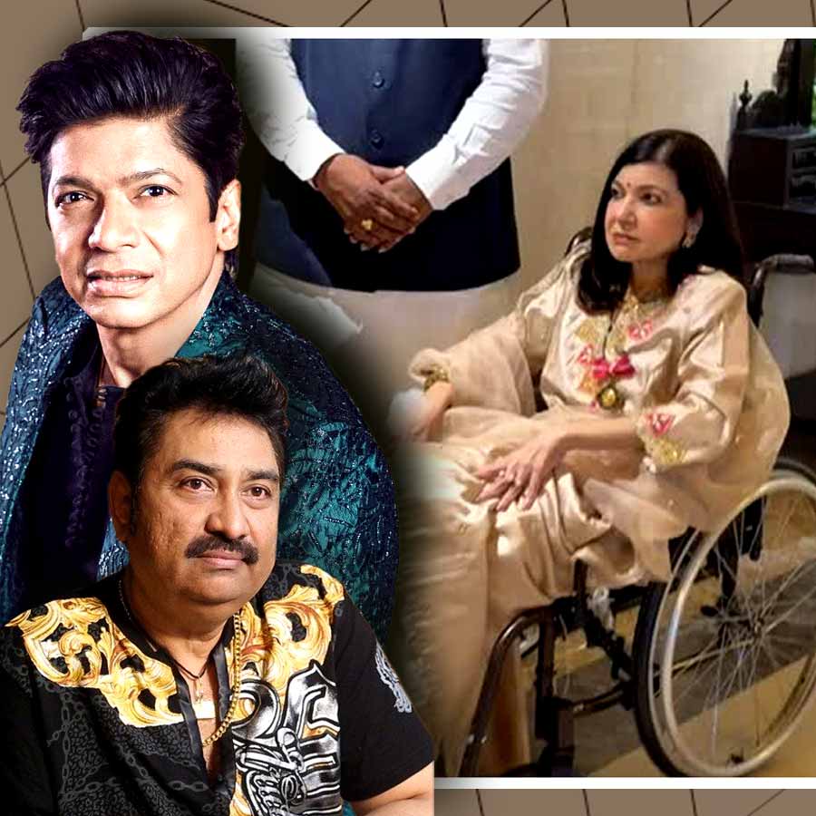 অলকাকে নিয়ে উদ্বিগ্ন শান ও শানু!