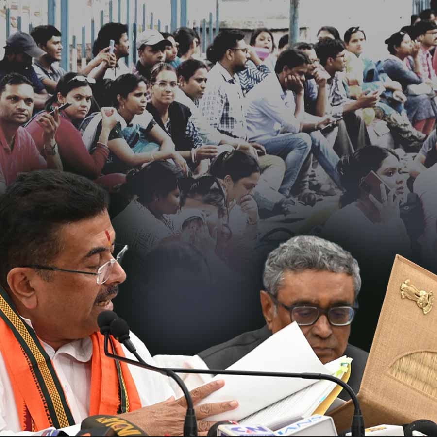 Teachers, Staff Disappointed by west Bengal State Budget; Urge Govt to Reconsider the Decisions dgtl