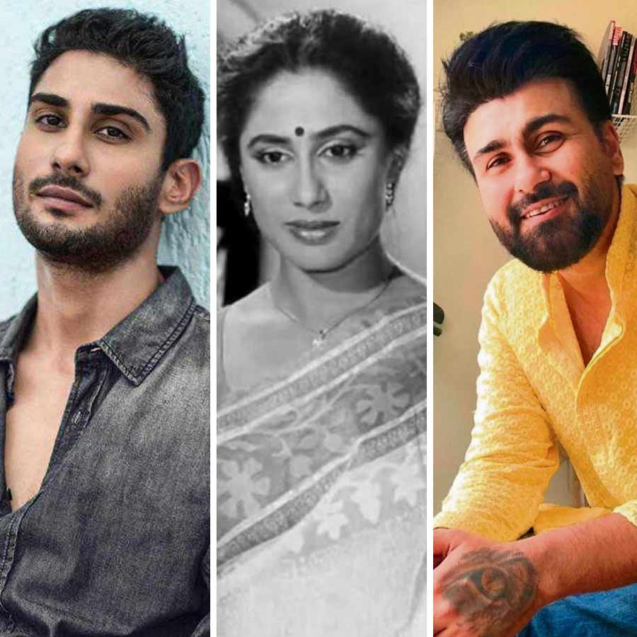 Arya Babbar explain his viral joke on Prateik Smita Patil dgtl
