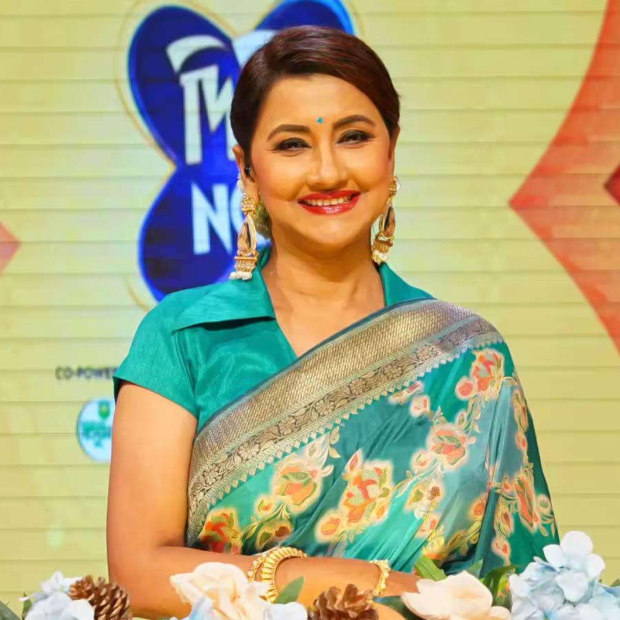 Bengali Celebrities Who Hosted the reality Show Besides Rachna Banerjee