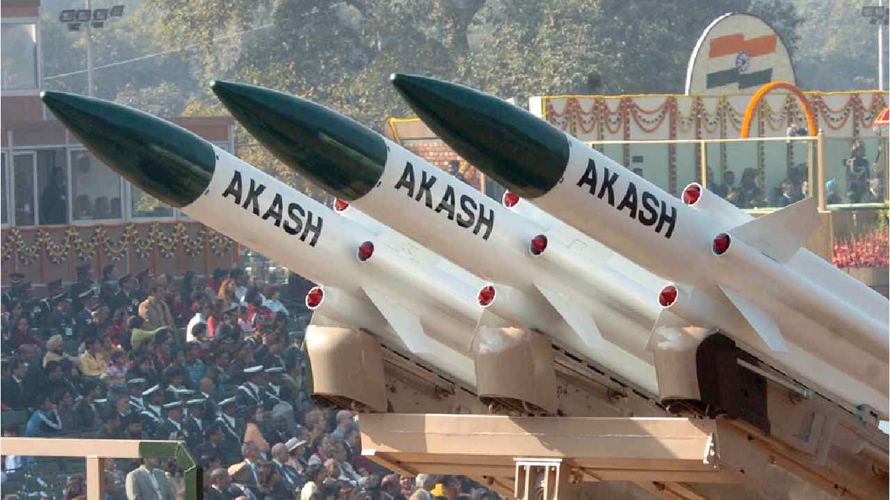 UAE wants India’s BrahMos Missile and Akashteer, is Abu Dhabi dumps US weapons