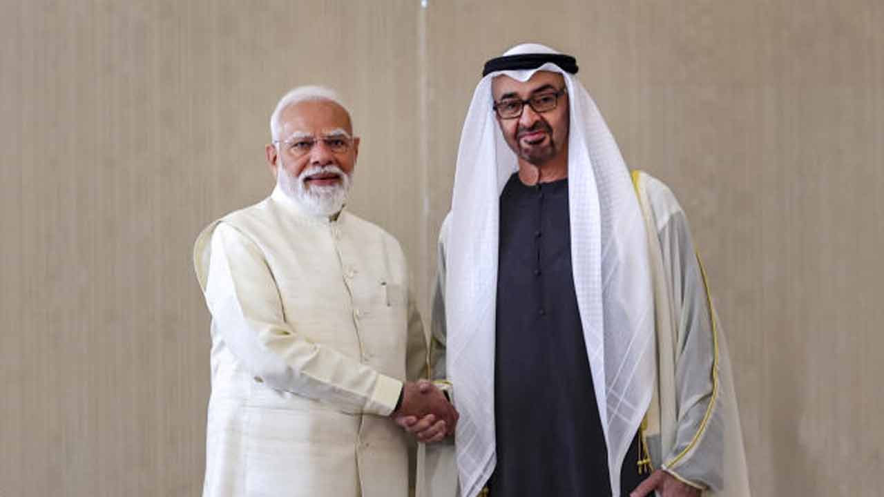 UAE wants India’s BrahMos Missile and Akashteer, is Abu Dhabi dumps US weapons