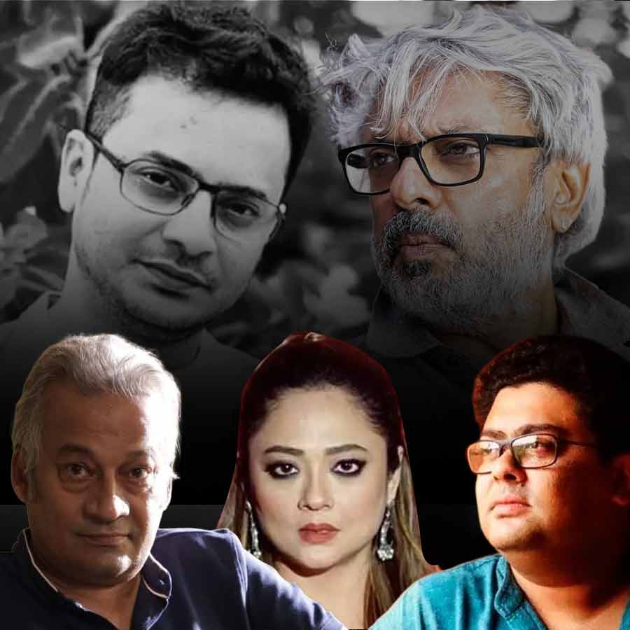 A horrific accident occurred on the set of a Sanjay Leela Bhansali film; against this backdrop, what is the current status of the investigation into the death of Rahul Arunoday Banerjee dgtl