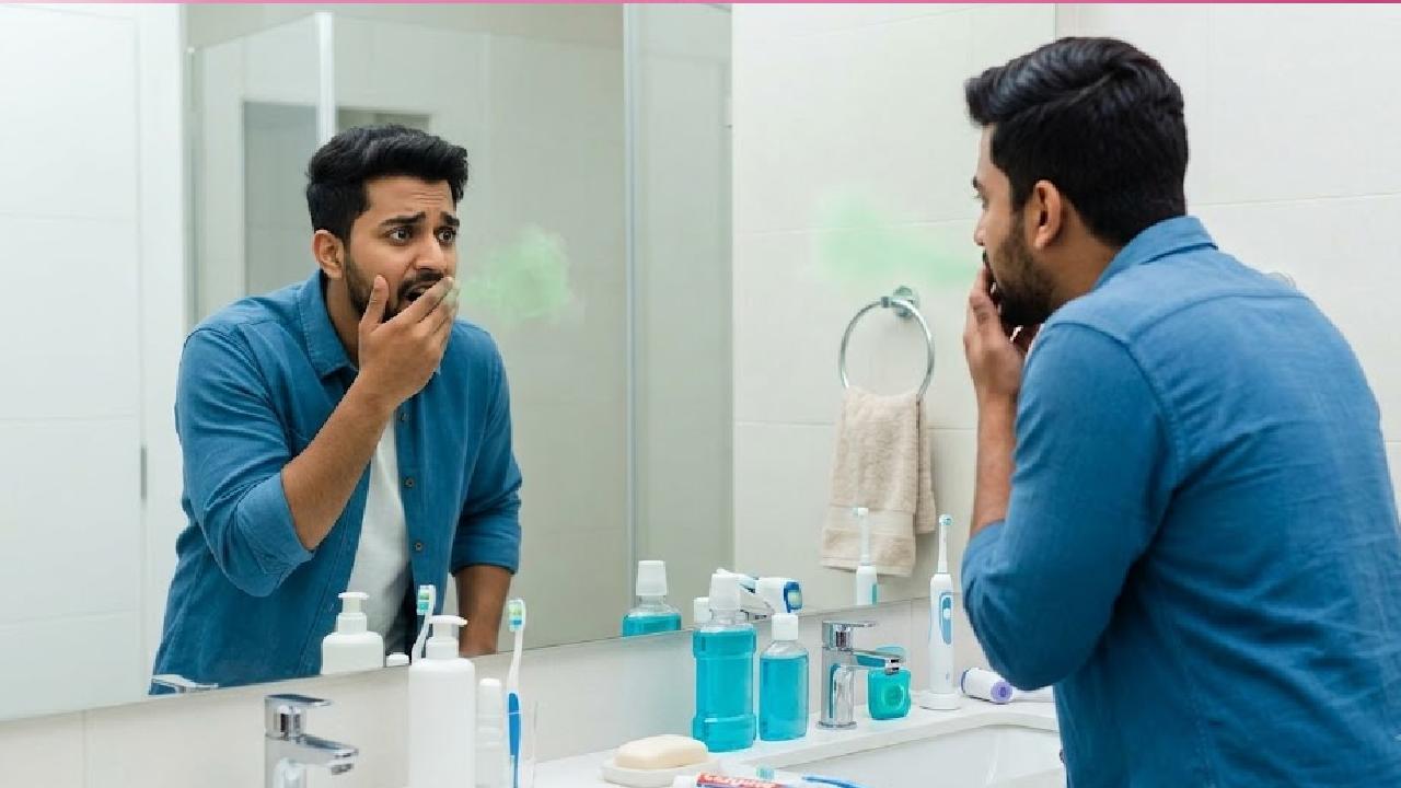 Why do people get tonsil stones, and who’s at higher risk