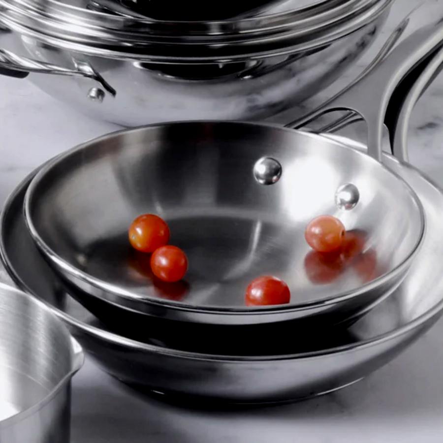 Is Your Steel Cookware Safe? The Key Quality Check Before You Buy dgtl