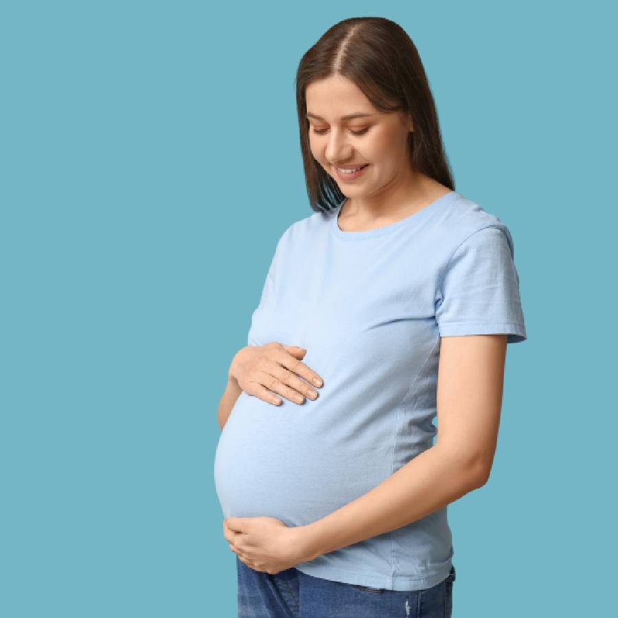 How probiotics boost maternal health, explained by a gynaecologist dgtl