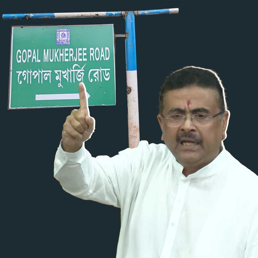 Suhrawardy controversy reaches West Bengal Assembly dgtl