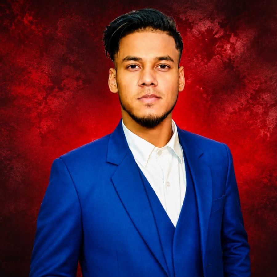 Arrest in Bogtui Incident