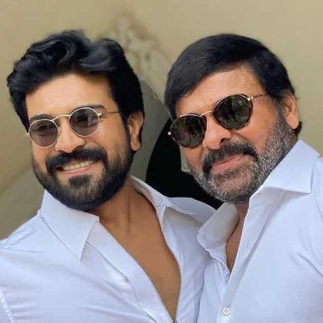 Chiranjeevi recalls Ram Charan’s eye injury that nearly cost him his vision dgtl