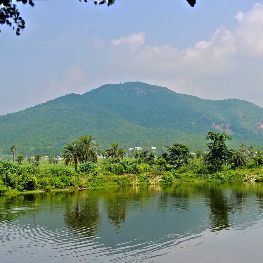 Best short trip in 3-Day vacation in Monsoon Dgtl