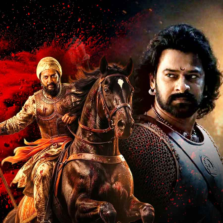 From thriller to history, upcoming OTT releases of this weekend dgtl