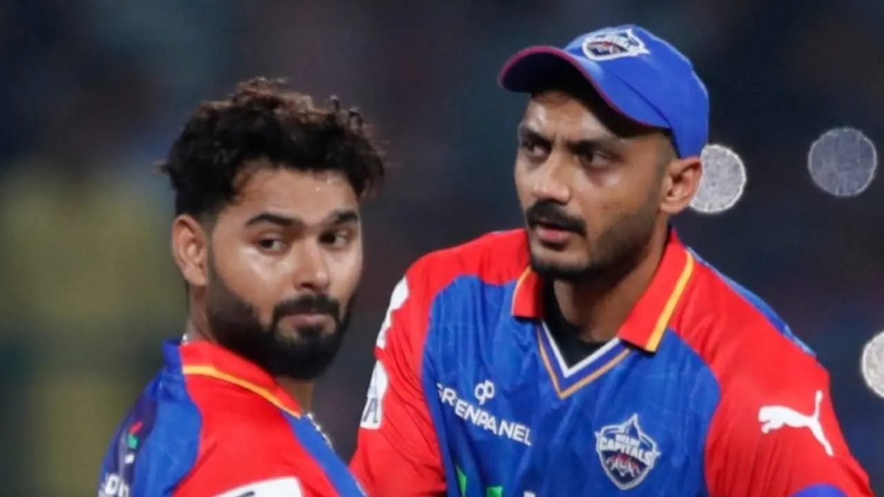 picture of cricket
