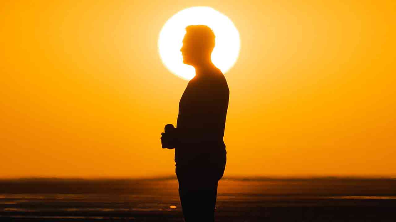 অভিনেতা পরিস্থিতি সামাল দিলেন কী ভাবে?