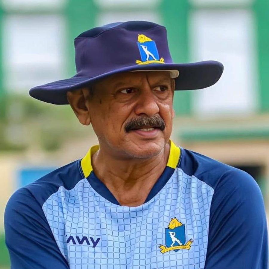 উৎপল চট্টোপাধ্যায়।