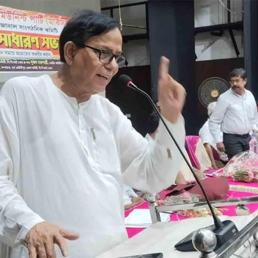 CPM to renew fight for the people struck in tribunal