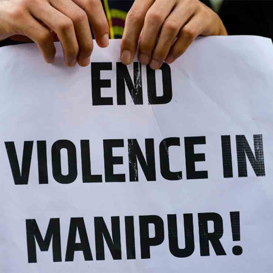 Manipur violence has changed the lifestyle of Kuki, Meitei and other communities