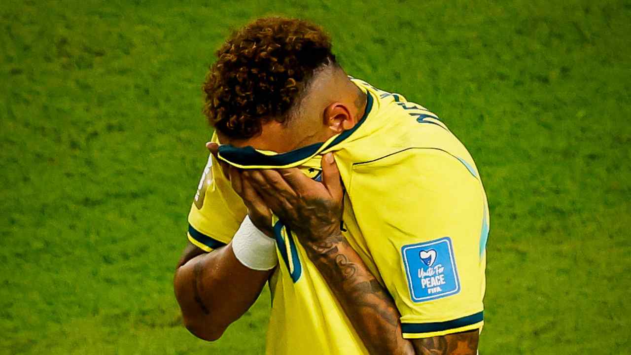 football
