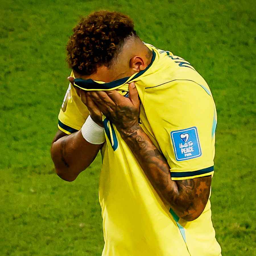football