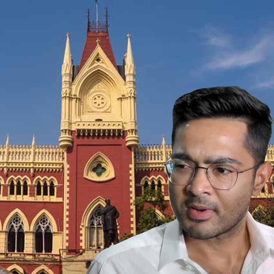 Abhishek Banerjee approches to Calcutta High Court against CID's move to collect his voice sample in DJ related case dgtl