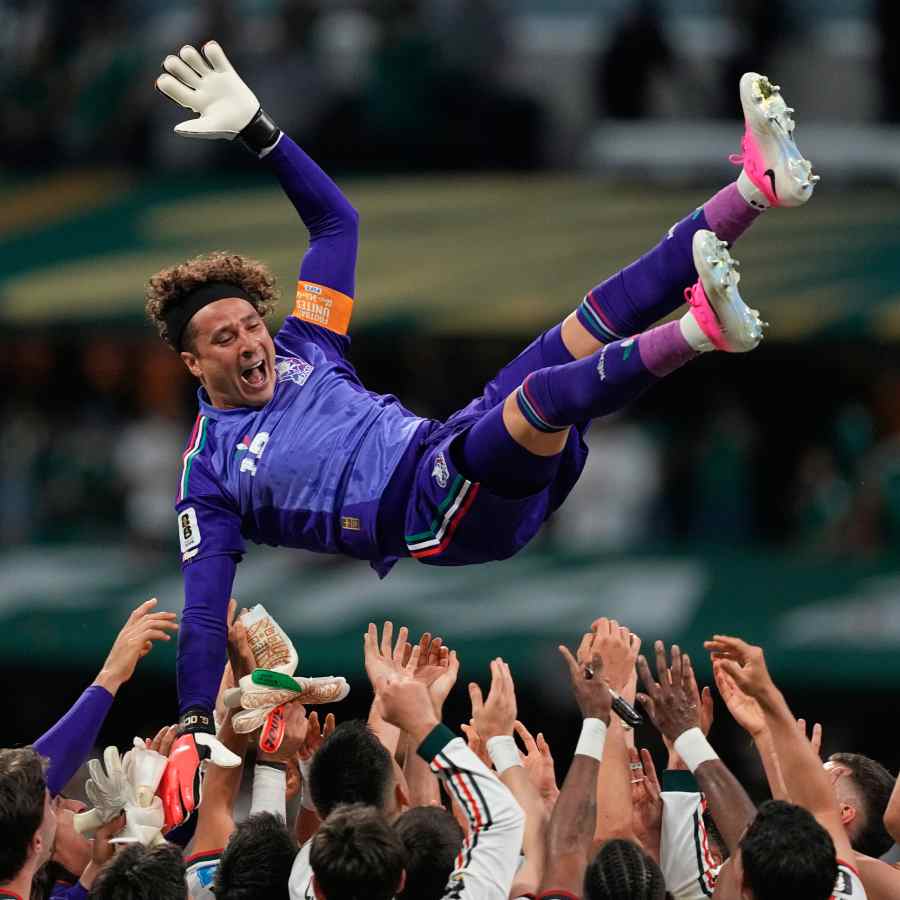 football