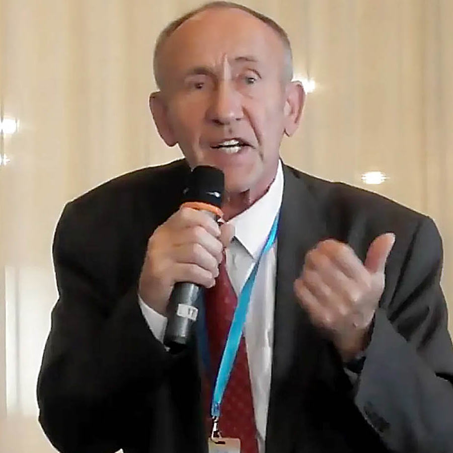 Russian Journalist Who Revealed Vladimir Putin's Alleged Relationship With a Gymnast Dies Mysteriously