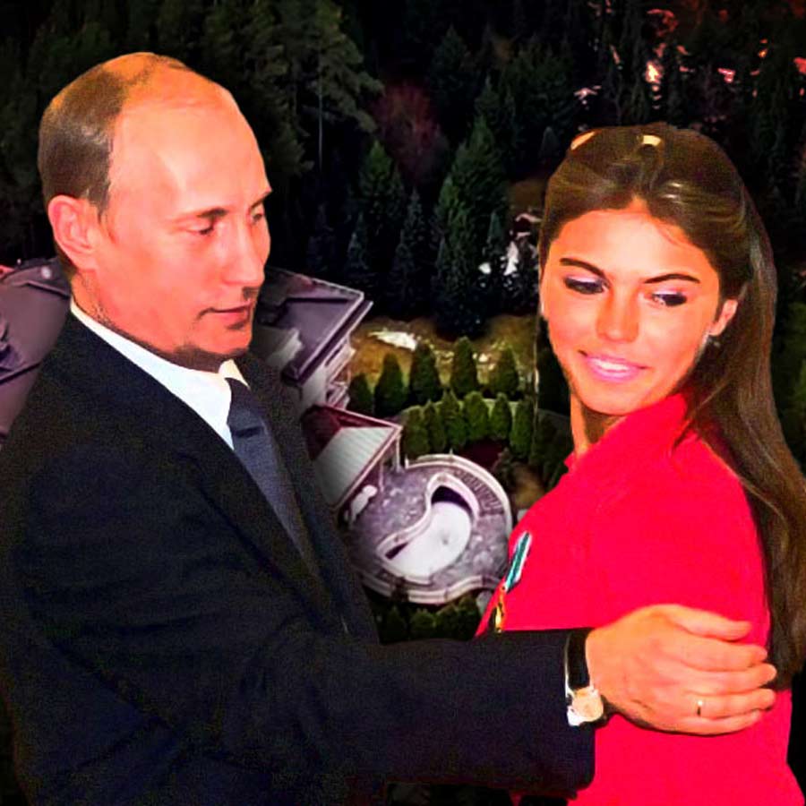 Russian Journalist Who Revealed Vladimir Putin's Alleged Relationship With a Gymnast Dies Mysteriously