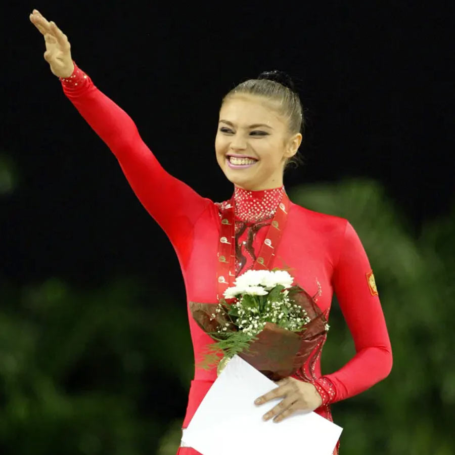 Russian Journalist Who Revealed Vladimir Putin's Alleged Relationship With a Gymnast Dies Mysteriously