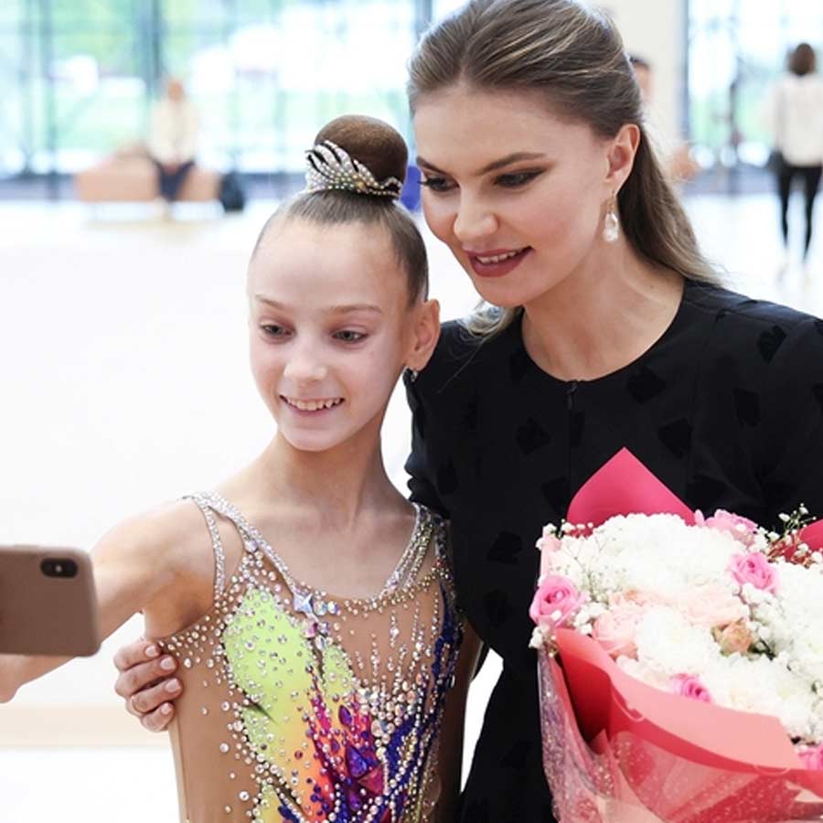 Russian Journalist Who Revealed Vladimir Putin's Alleged Relationship With a Gymnast Dies Mysteriously