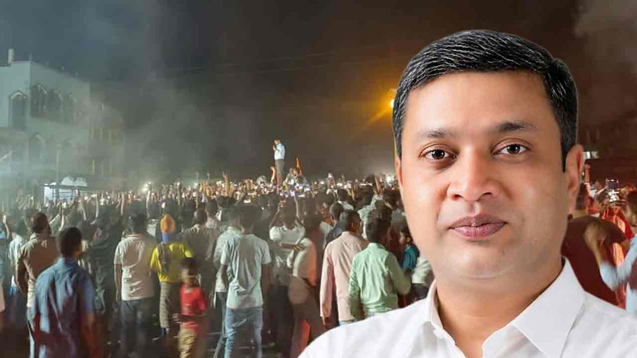 NIA arrests INC candidate in Mothabari judicial officers attack incident