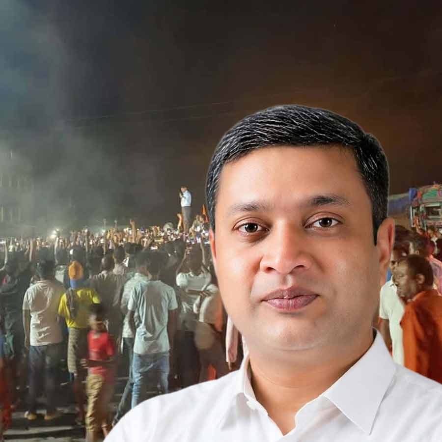 NIA arrests INC candidate in Mothabari judicial officers attack incident
