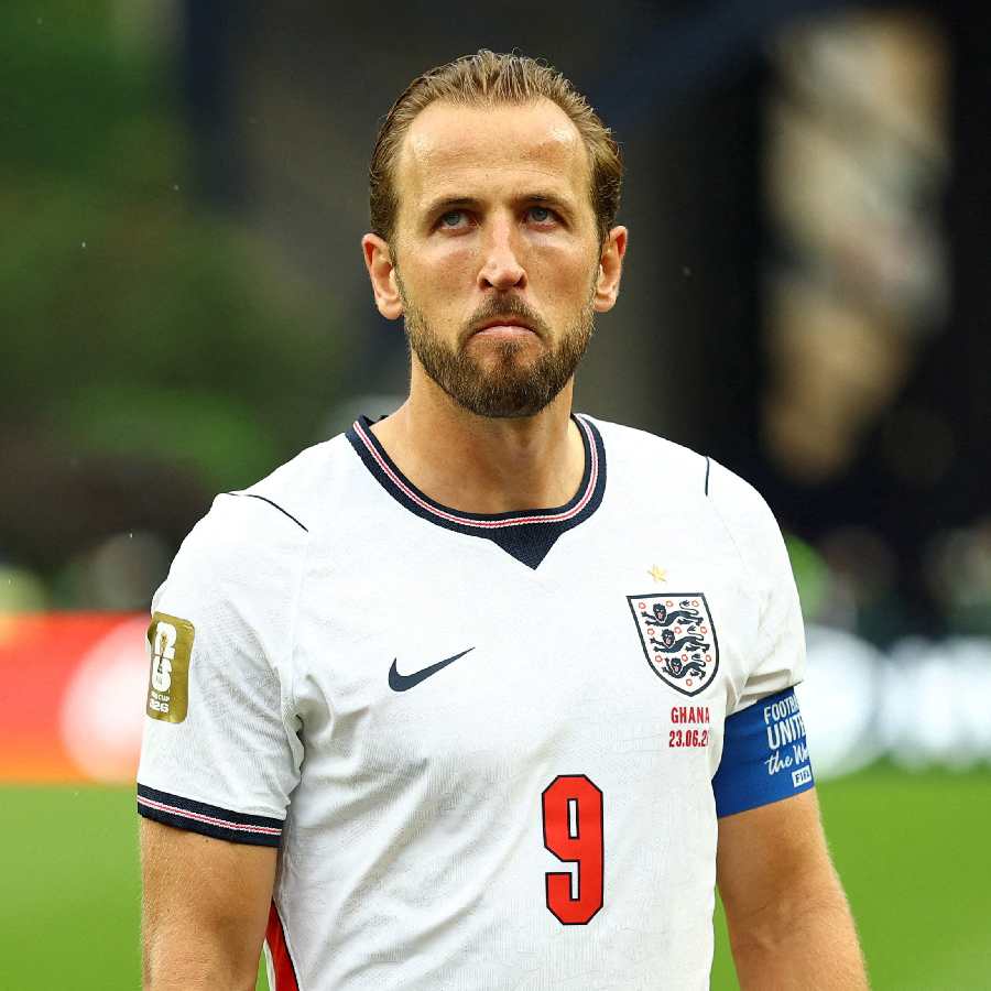 harry kane