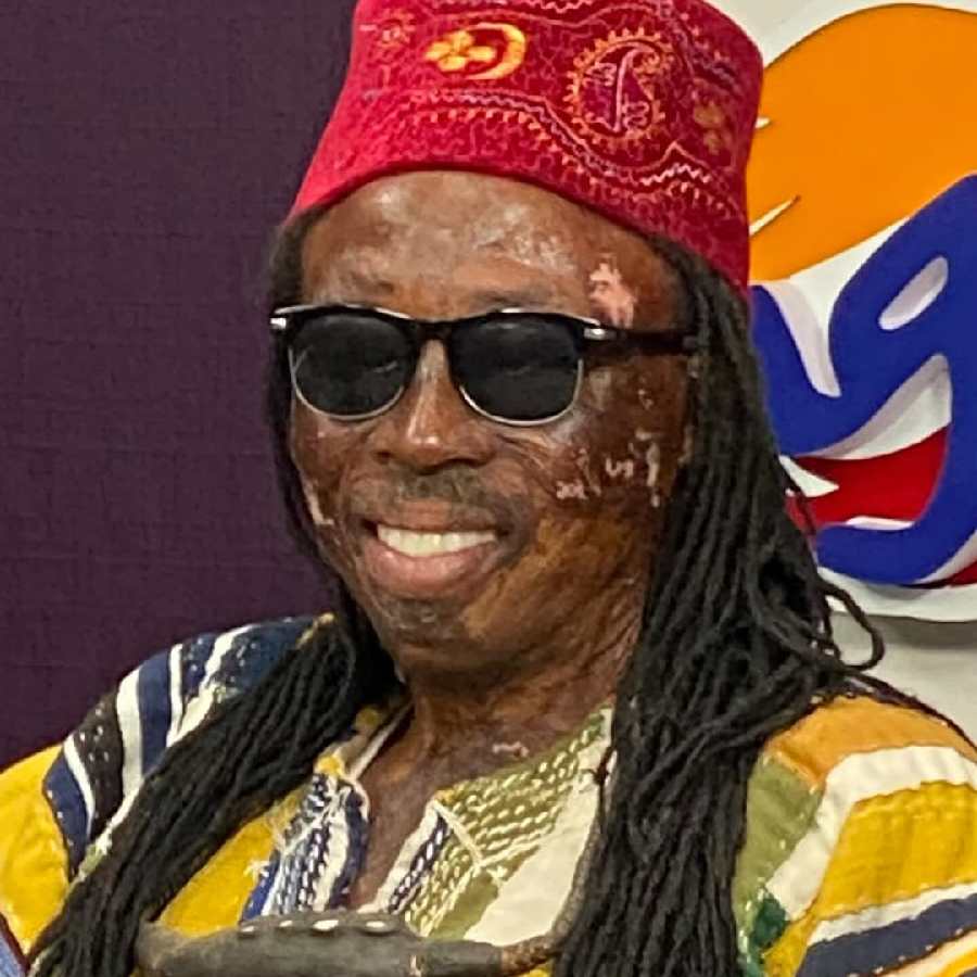 Nana Kwaku Bonsam