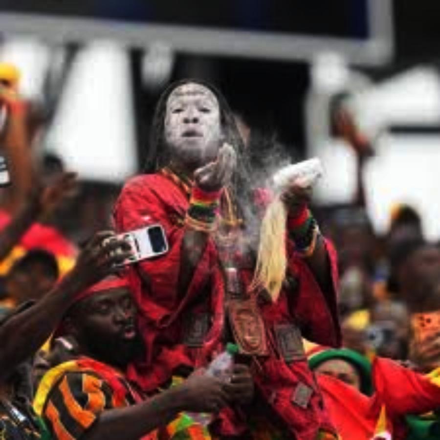 Nana Kwaku Bonsam